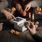 Poznaj swoją wróżbę na Andrzejki! (Klasyczne)