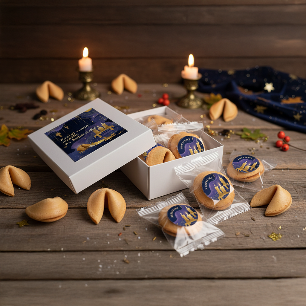 Poznaj swoją wróżbę na Andrzejki! (Klasyczne)