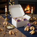 Otwórz i poznaj swoją przyszłość w Andrzejki (Klasyczne)