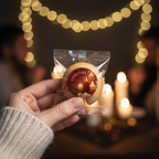 Odkryj swoją wróżbę - Andrzejki (Klasyczne)