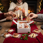 Odkryj swoją wróżbę - Andrzejki (Klasyczne)