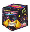 Ciasteczko z wróżbą chill bomba six seven dla dzieci i nastolatków