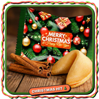 Noworoczna Niespodzianka – Ciasteczka z Wróżbą o Smaku Cynamonu