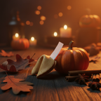 Halloween Box "L" (6 szt.)