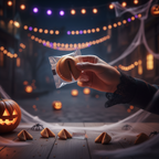 Halloween Box "L" (6 szt.)