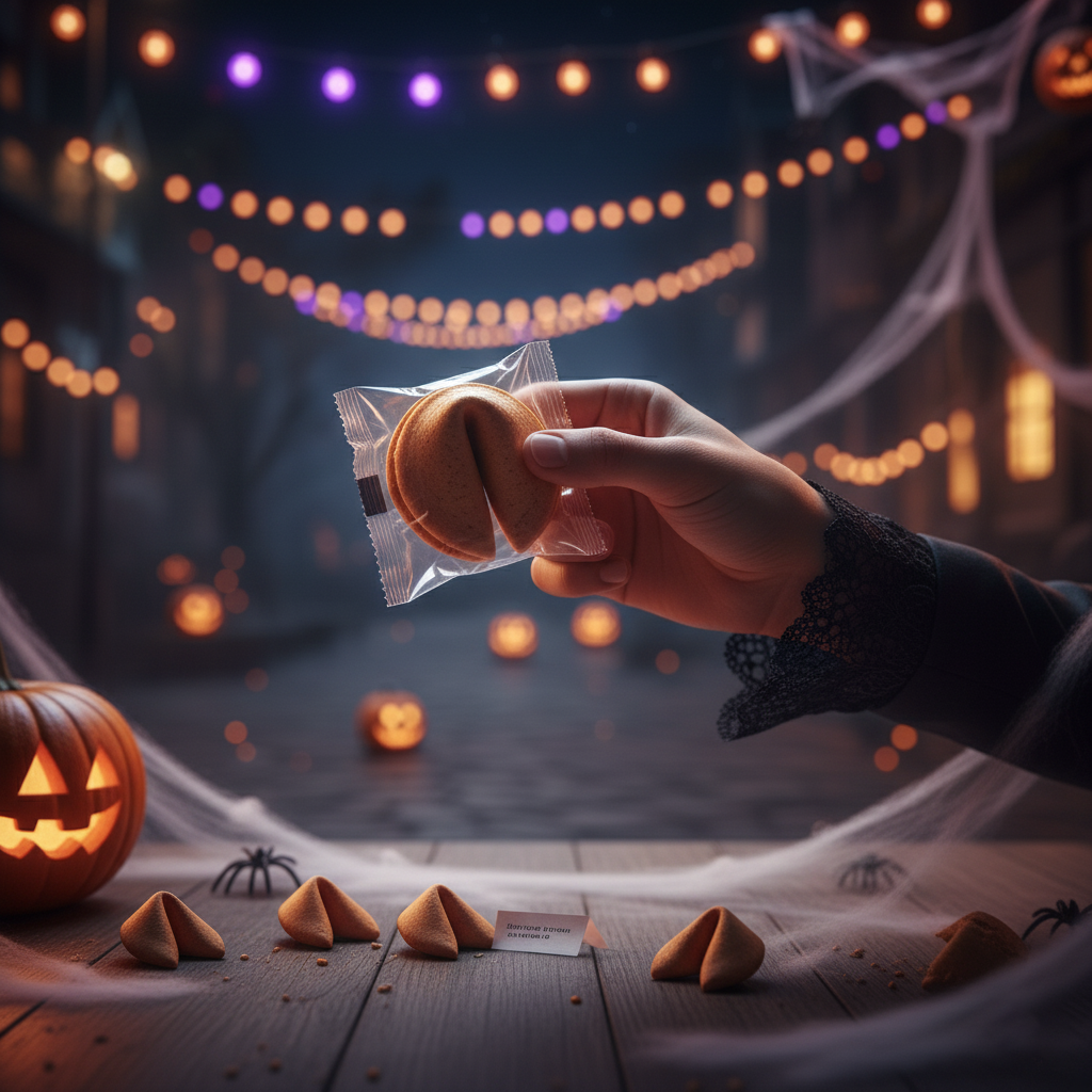 Halloween Mega-Box "XXL" (24 szt.)