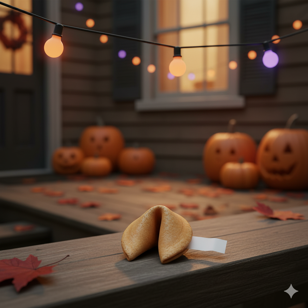 Halloween Mega-Box "XXL" (24 szt.)