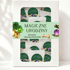 Magiczne Ciasteczka z Wróżbą – Wyjątkowy Prezent na Urodziny