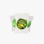 Ciasteczka matcha dla prawdziwego macho