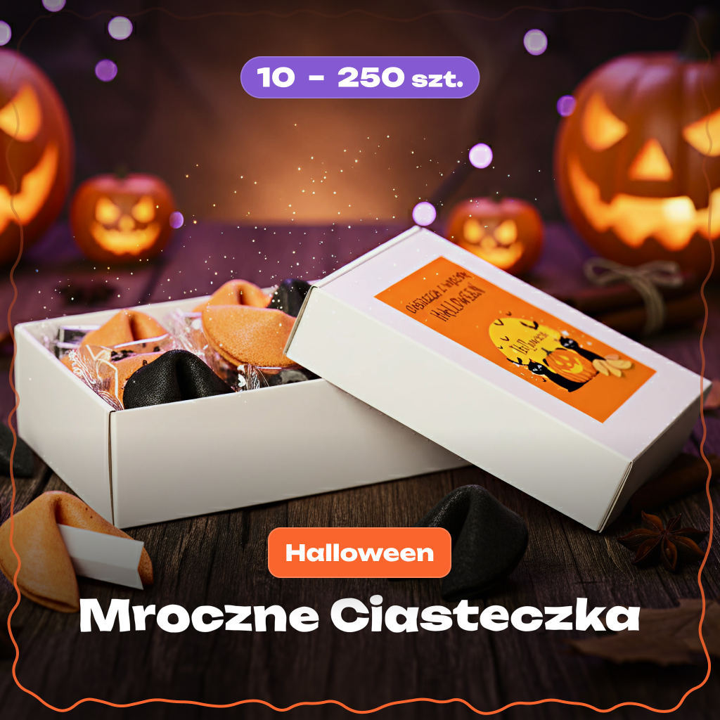 Mroczne Ciasteczka