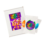 SKIBIDI SIGMA - Ciasteczka z Wróżbą dla dzieci (Total Rizz Pack)