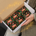 Noworoczna Niespodzianka – Ciasteczka z Wróżbą o Smaku Cynamonu