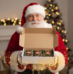 Noworoczna Niespodzianka – Ciasteczka z Wróżbą o Smaku Cynamonu