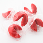 Walentynki (Czerwone)