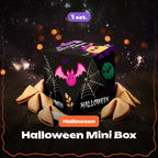 Halloween Mini-Box (1 szt.)