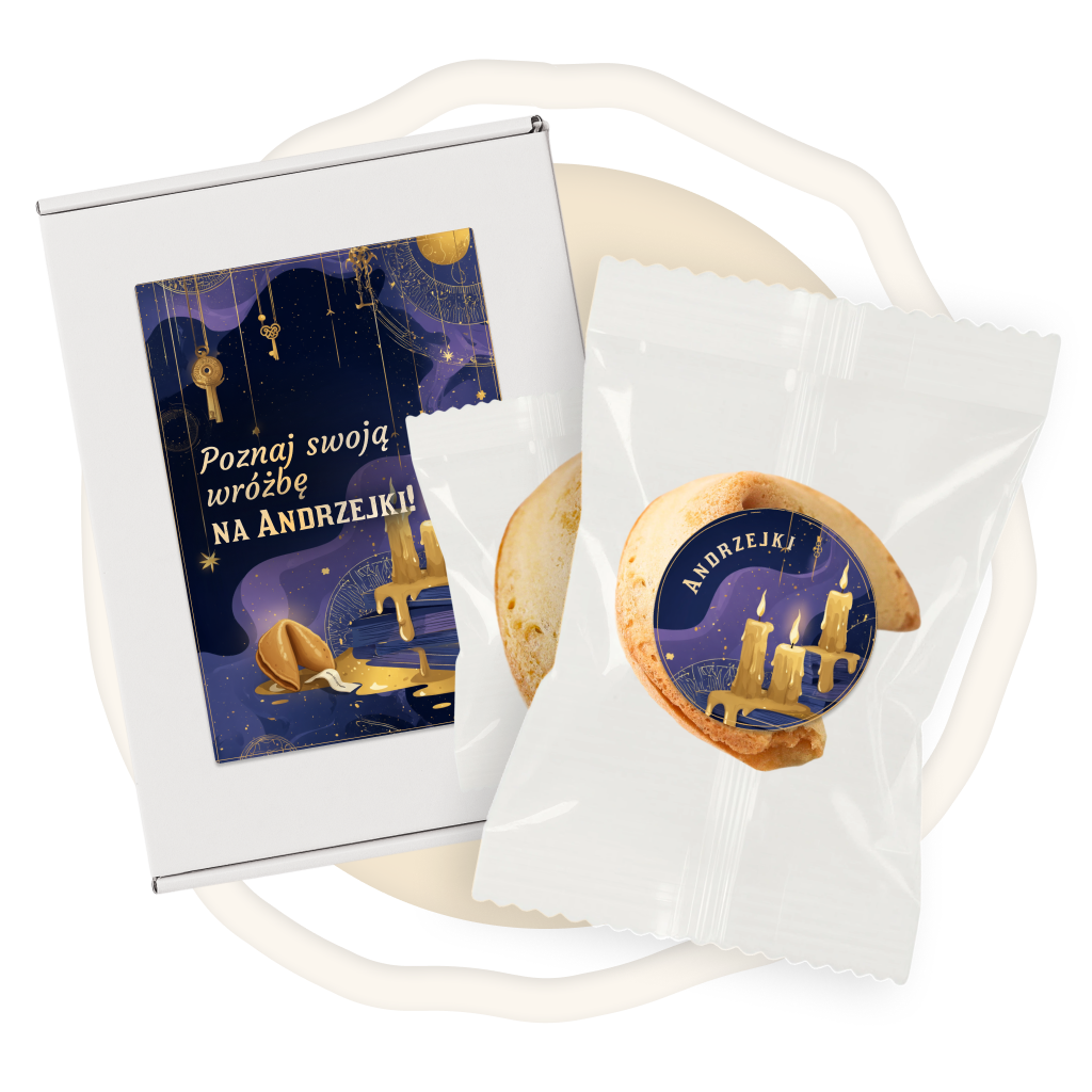 Poznaj swoją wróżbę na Andrzejki! (Klasyczne)