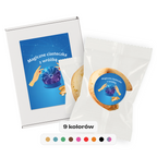 Magiczne ciasteczka z wróżbą