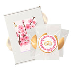 Ciasteczka z Wróżbą dla Gości na ŚLUB