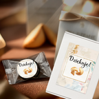 Podziękowanie dla Gości