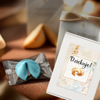 Podziękowanie dla Gości