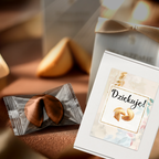 Podziękowanie dla Gości