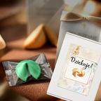 Podziękowanie dla Gości