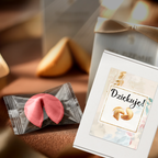 Podziękowanie dla Gości