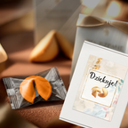 Podziękowanie dla Gości