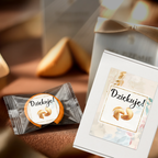 Podziękowanie dla Gości