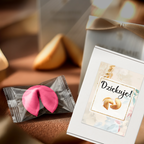 Podziękowanie dla Gości