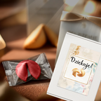 Podziękowanie dla Gości