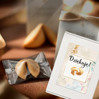 Podziękowanie dla Gości