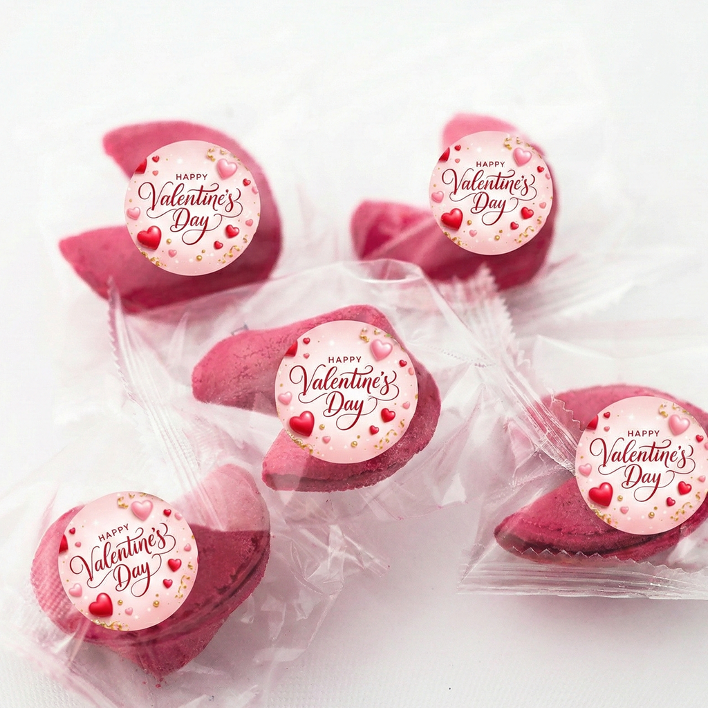 Walentynki (Różowe)