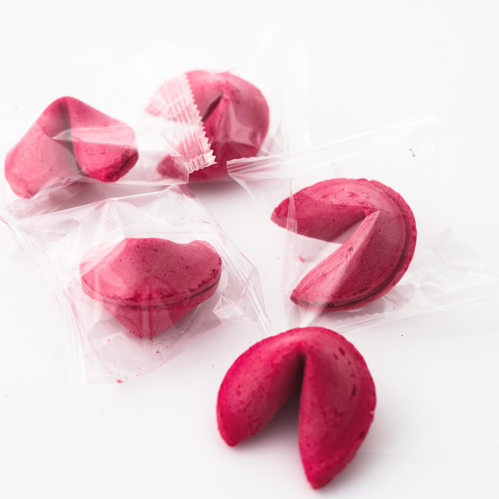 Walentynki (Różowe)